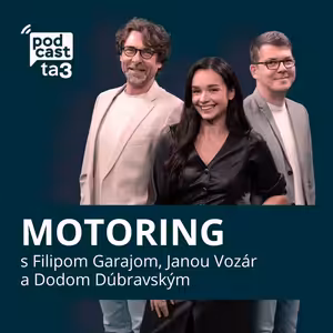 Motoring ta3: V novom šate, s novou tvárou