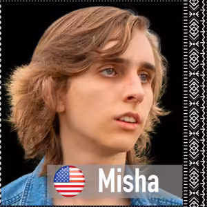 Michal "Misha" Florian