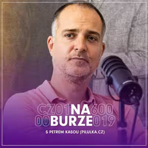P. Kasa: Vstoupit na burzu bylo nejlepší rozhodnutí jaké jsme kdy udělali. Brzy ohlásíme akvizici.