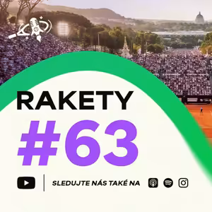 Rakety #63 | Pasta fresca