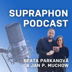 Beata Parkanová & Jan P. Muchow