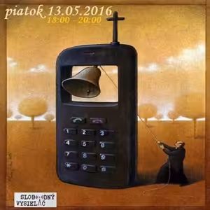 Cesta vzostupu 38 - 2016-05-13 Krádež za bieleho dňa alebo ako sme nechali odcudziť vlastnú identitu