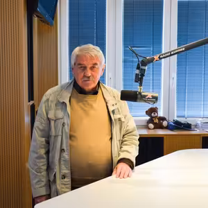 Dušan Kováč - V školách by malo byť viac hodín kvalitného dejepisu