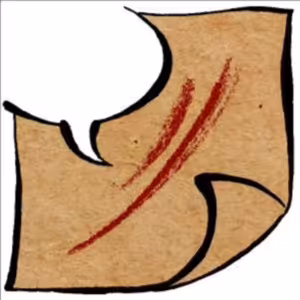 Stránky, čáry, bubliny