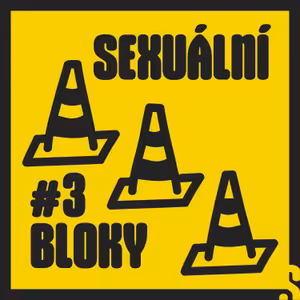 #193+++ SEXUÁLNÍ BLOKY - 3. KONTROVERZNÍ STORIES 💬