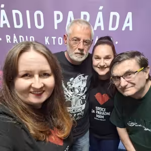 Hudobný rozhovor: Humenská folková skupina PUKA