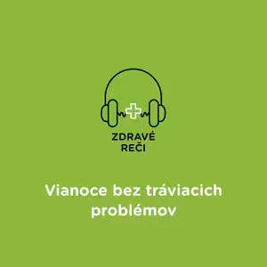 Vianoce bez tráviacich problémov