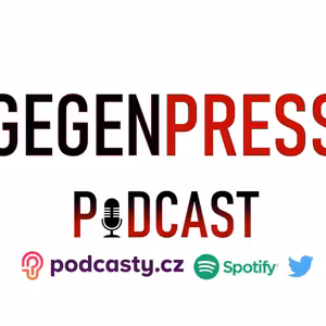 Gegen Press Podcast | S02E25 | FIFA MS 2022 - DOZVUKY A NAŠE DOJMY