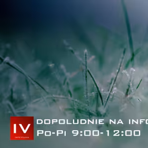 Dopoludnie na Infovojne s Adrianom 6.6.2022