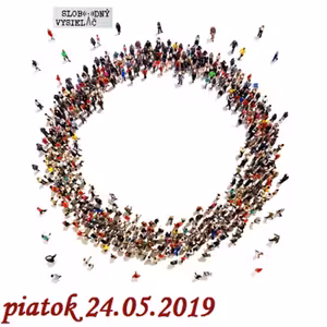 Riešenia a alternatívy 119 - 2019-05-24 Heterarchia ako alternatíva k hierarchii…