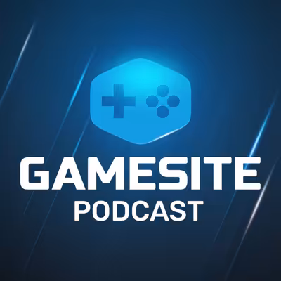 Gamesite Podcast