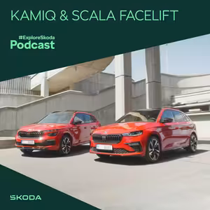 Facelift Kamiq a Scala. Nejbezpečnější ve své třídě?