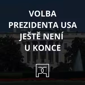 Politická rychlovka - Volba prezidenta USA ještě není u konce