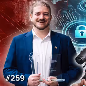 Ep#259 - O Výhře EY ESO Cyber Security Trophy Nebo Zrušených Rumunských Volbách | SHRNUTÍ MĚSÍCE