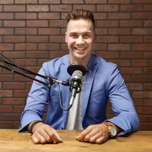 Cesta s EY #22 – Tomáš Kundľa: Audit je skvělý začátek. Člověk pochopí, jak fungují firmy i celá ekonomika