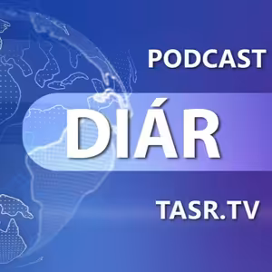Diár 9. 5. 2024