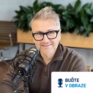 Marek Vrabec: Umění je (mi) drahé