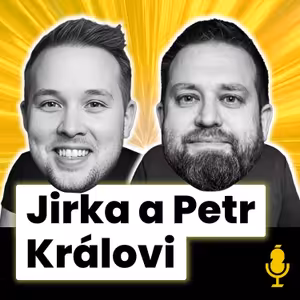 JIRKA A PETR KRÁLOVI - Spravují sítě největším českým firmám. Jak bratři Králové změnili český YouTube?