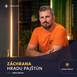 #19. Záchrana hradu Pajštún