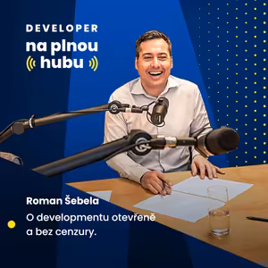 #39 Rozvoj bydlení, dopravy a kraje očima hejtmana Grolicha