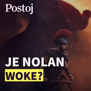 Čo sa mi páčilo a čo nie na Nolanovej Odysei (Zoom Michala Lukáča)