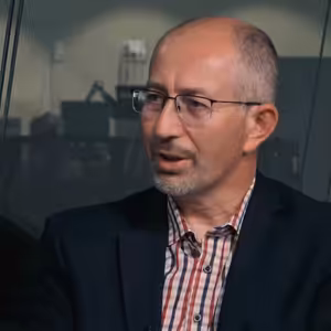 Kremský o Matovičovej diplomovke, minimálnej mzde či návrate k zdravému rozumu