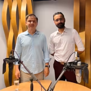 S2E16 V. Riška z MH SR: Firmy môžu stavať verejné nabíjačky s dotáciou