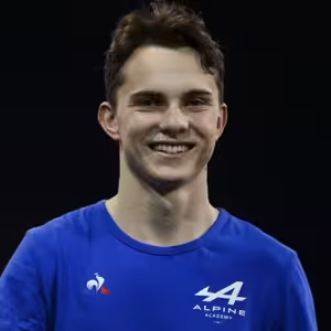 Pozoruhodný případ Oscara Piastriho, aneb narušené povídání o soupisce 2023