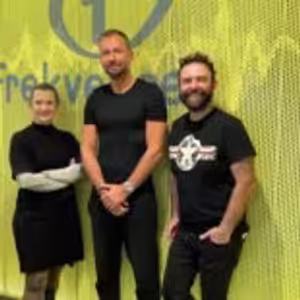 Michal Novotný: Největší chyba? Nehýbat se a spoléhat na prášky. Bolest po cvičení je v pořádku