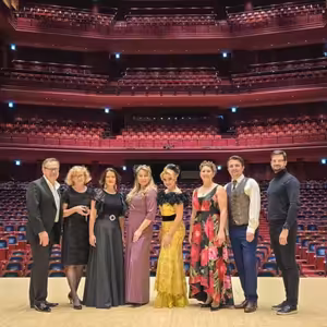 Štátna opera v Banskej Bystrici pripravuje aj v tomto roku turné po Japonsku