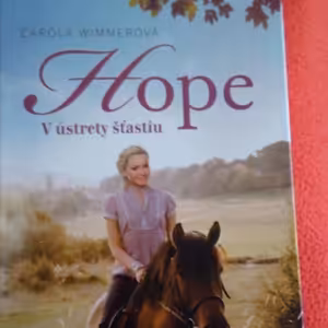 Hope- Carola Wimmerová