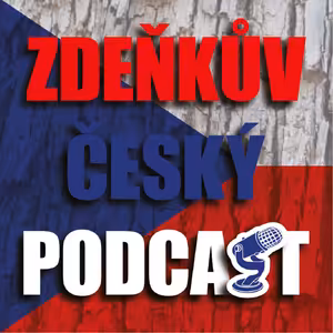 Zdeňkův český podcast