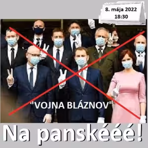 Na panské - 2022-05-08 humoristický týždenník 17/2022