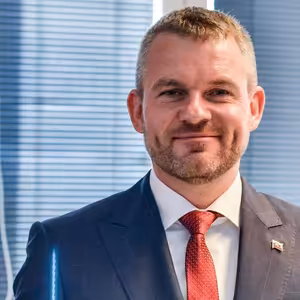 Peter Pellegrini - Post premiéra nie je moja priorita, nevylučujem spoluprácu s odídencami od ĽSNS