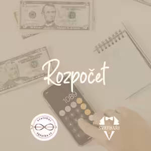 #1.1 Daniel Holánek - Host // JAK SESTAVIT SVATEBNÍ ROZPOČET: JAK UŠETŘIT A NA ČEM NAOPAK NEŠETŘIT