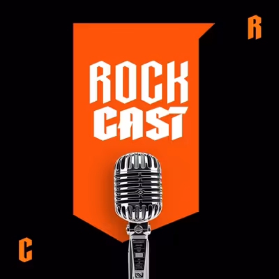 RockCast - pravý rockový podcast