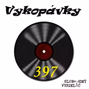 Vykopávky 406 - 2026-04-02 397. kolo