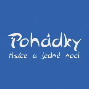 Abdallah ze země a Abdallah z moře (Pohádky tisíce a jedné noci)