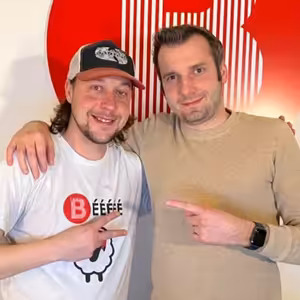 Setkani (2. 3. 2022) w/ Lobo