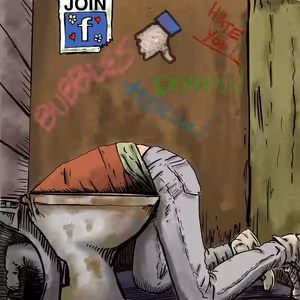 #37 - Kanárci v detoxu