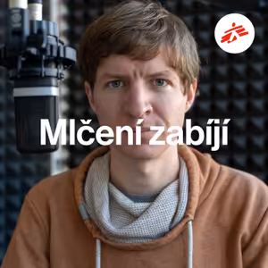 #14 Zdeněk Chaloupka – (Ne)zapomenutá Ukrajina