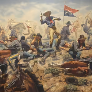 #145 Kdo byl George Armstrong Custer