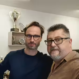 POTLACH V NOUZI #8 - PETR NOVOTNÝ