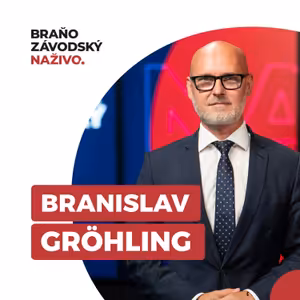 Gröhling: Ak KDH pomôže Smeru zmeniť ústavu, naša ďalšia spolupráca bude ťažká