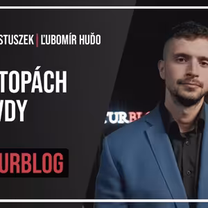 MAINSTREAM vs. ALTERNATÍVA: Po stopách pravdy - Kulturblog 15.12.2023