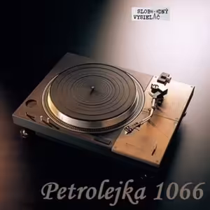 Petrolejka 1066 - 2024-09-02