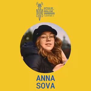 Anna Sova: Všetko, čo sa deje zlé s nami, nás robí silnejšími