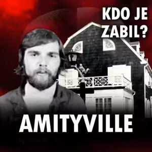 Krveprolití v Amityville