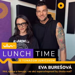 Lunchtime / Eva Burešová
