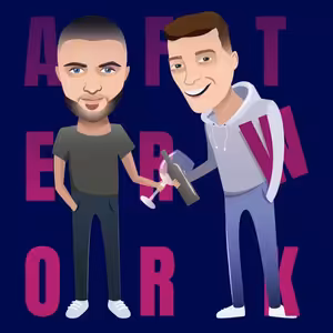 Aferwork #17 - Vzdelanie a vzdelávanie